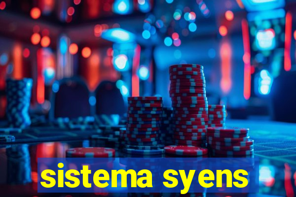 sistema syens